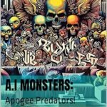 A.I MONSTERS:: Apogee Predators!